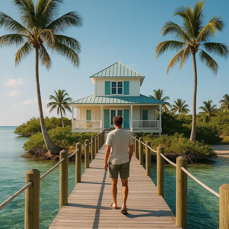 Florida Keys National Marine Sanctuary