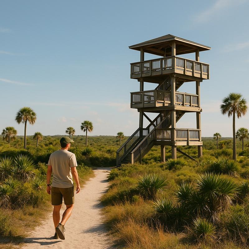 Jonathan Dickinson State Park