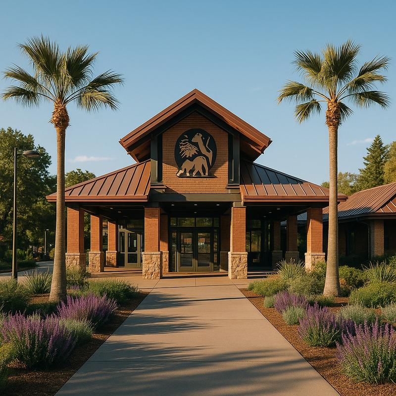 Denver Zoo