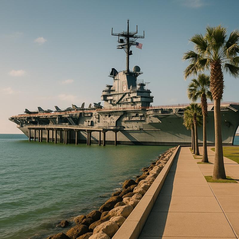 USS Lexington
