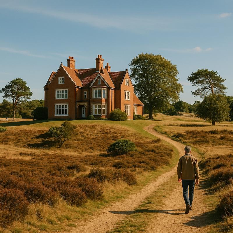 Sutton Hoo