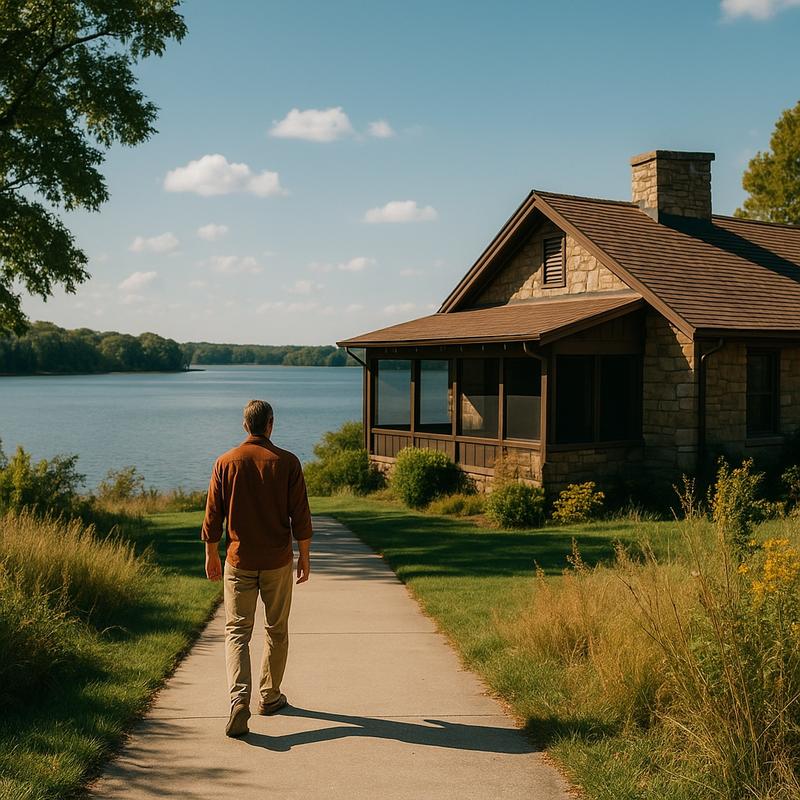 Crab Orchard National Wildlife Refuge
