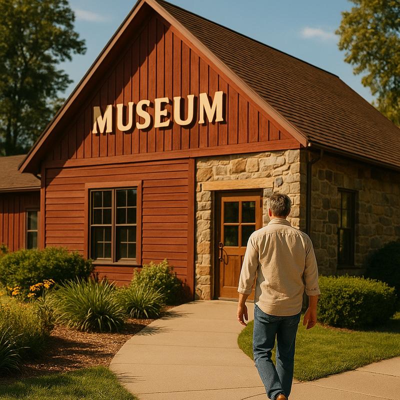 Runestone Museum Foundation