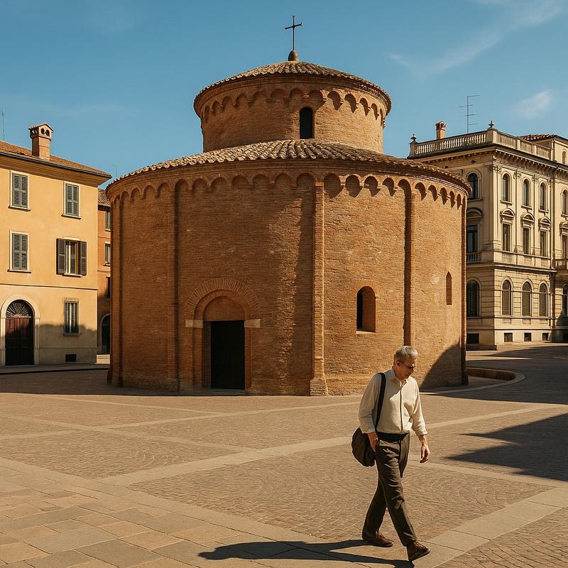 Rotonda di San Lorenzo