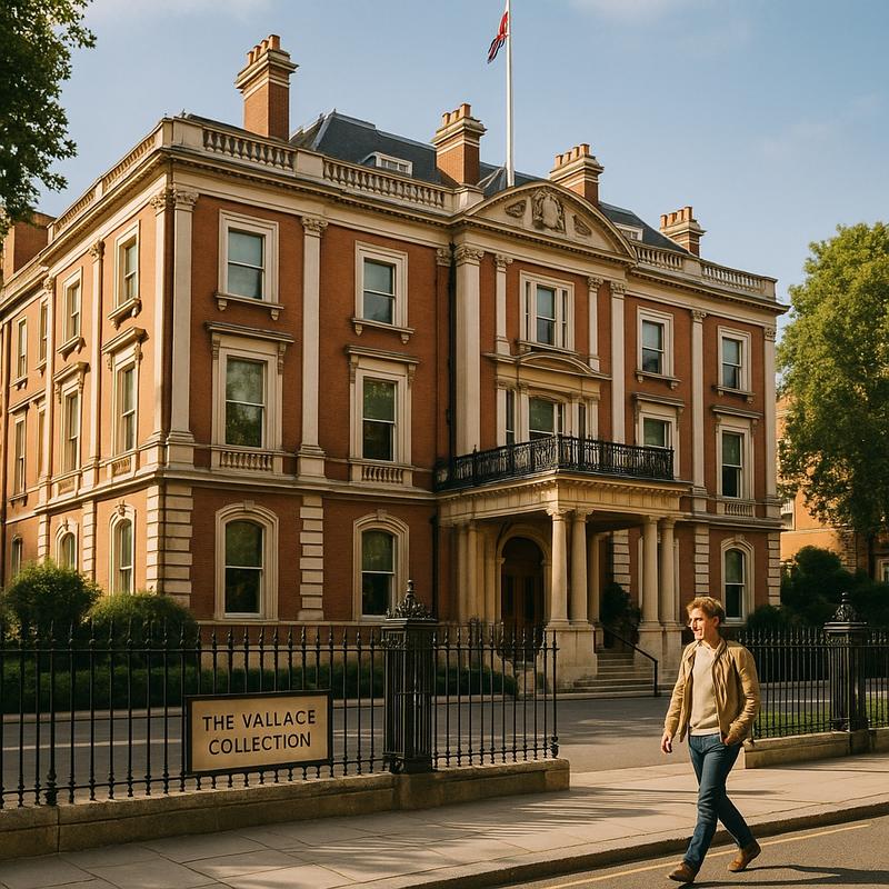 The Wallace Collection