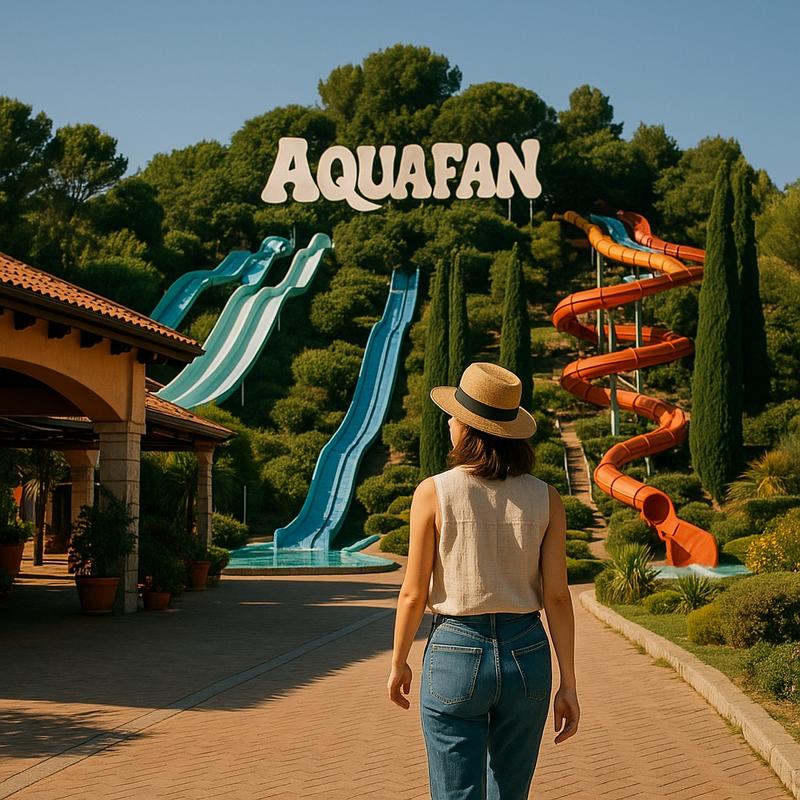 Aquafan