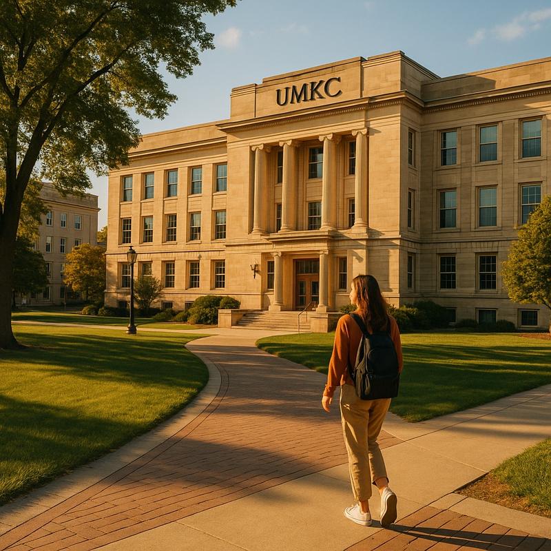 University of Missouri - Kansas City