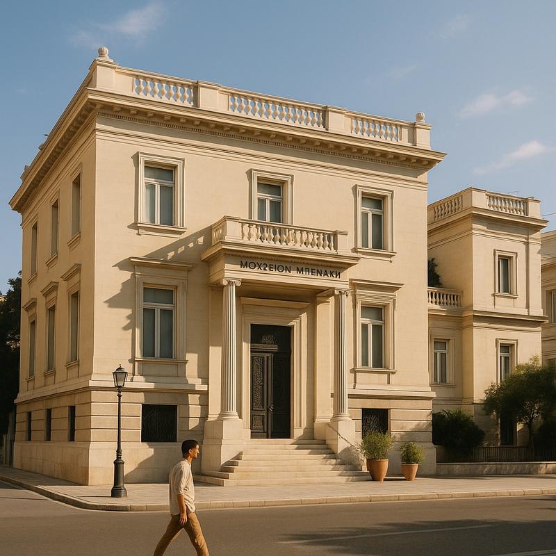 Benaki Museum