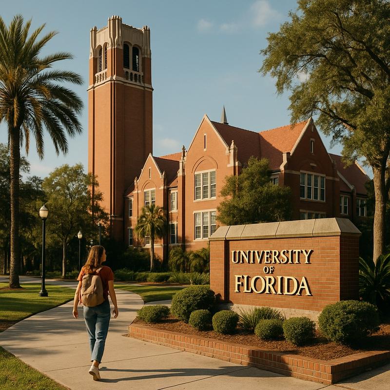 University of Florida