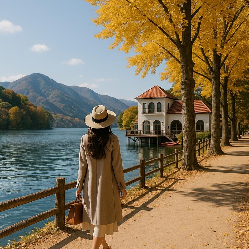 Nami Island