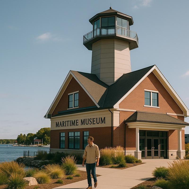 Door County Maritime Museum