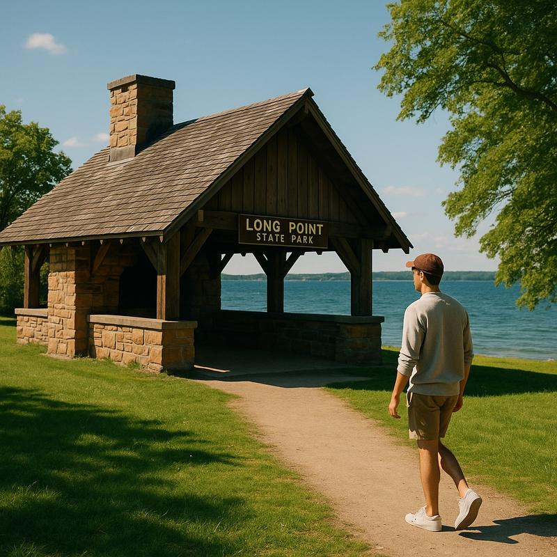 Long Point State Park
