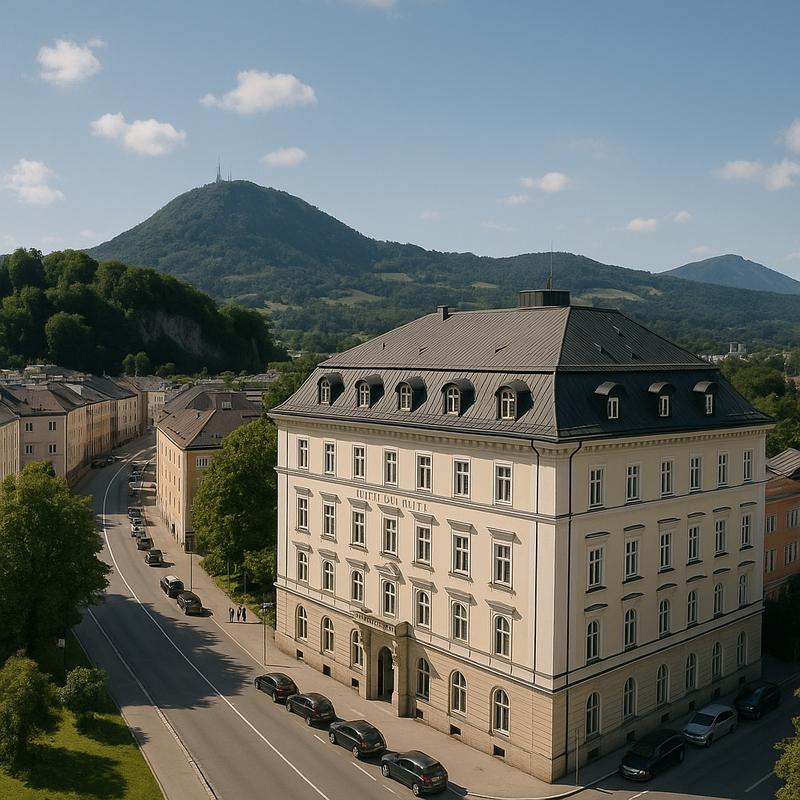 Haus der Natur