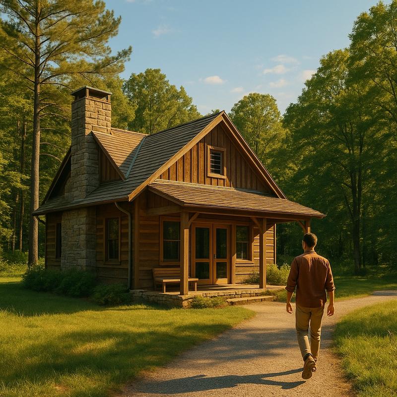 Appomattox-Buckingham State Forest