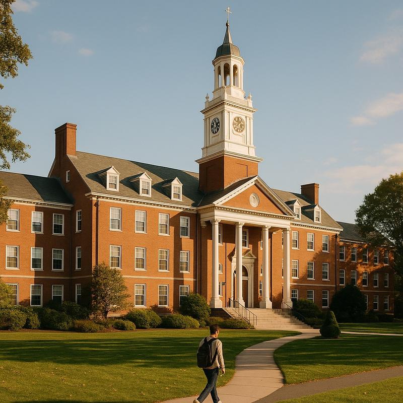 University of Saint Joseph