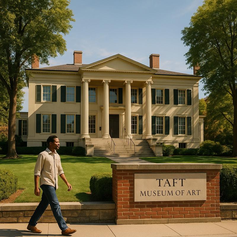 Taft Museum of Art