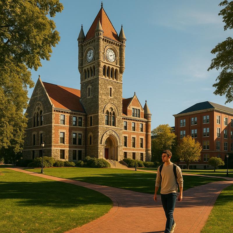 Worcester Polytechnic Institute