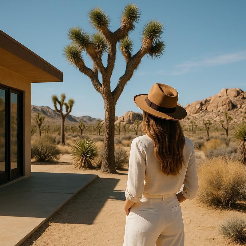 Joshua Tree National Park