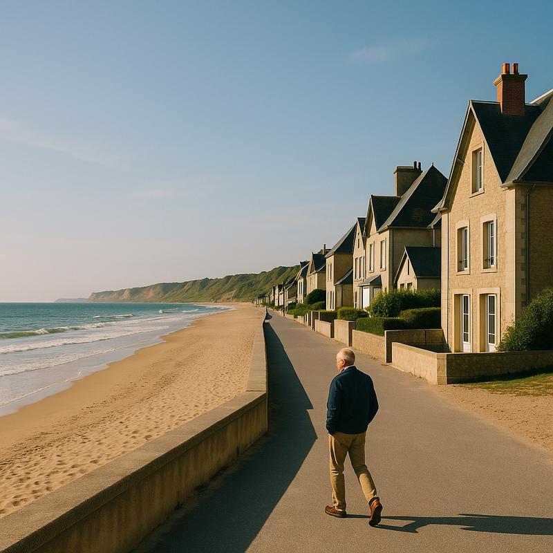 Omaha Beach