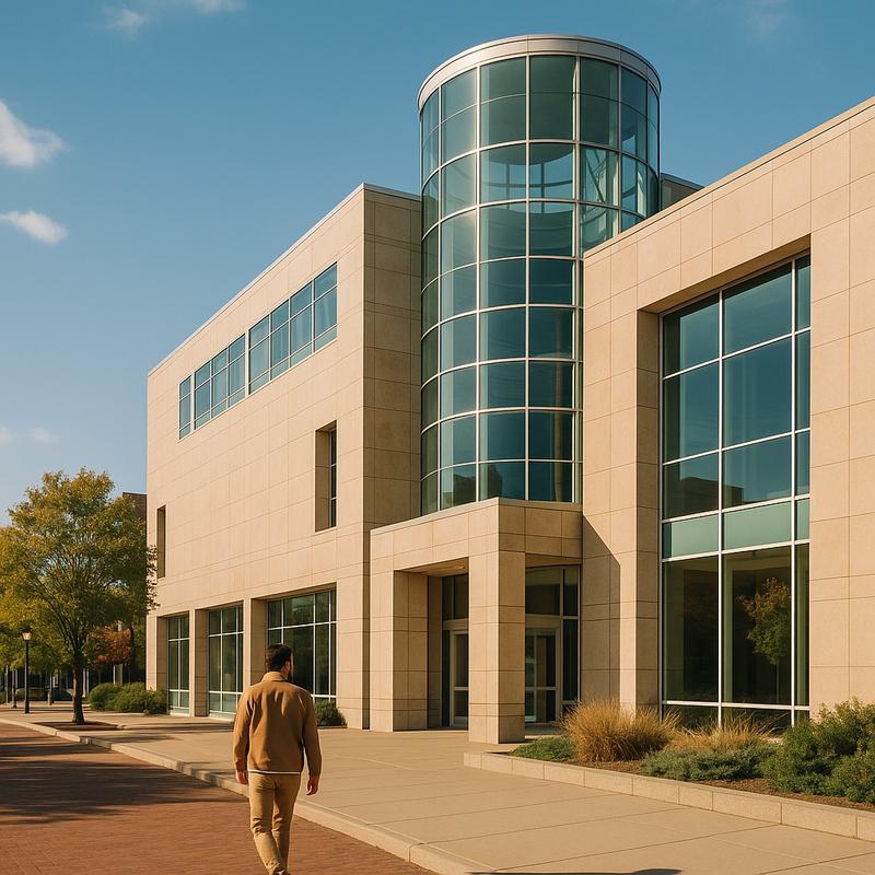 Kalamazoo Valley Museum