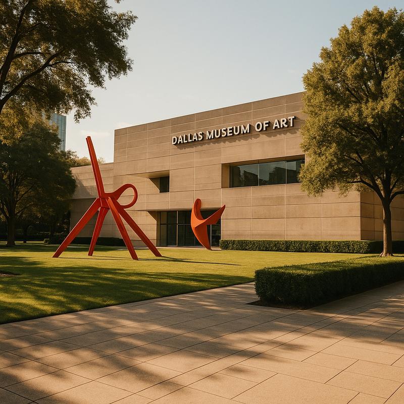 Dallas Museum of Art
