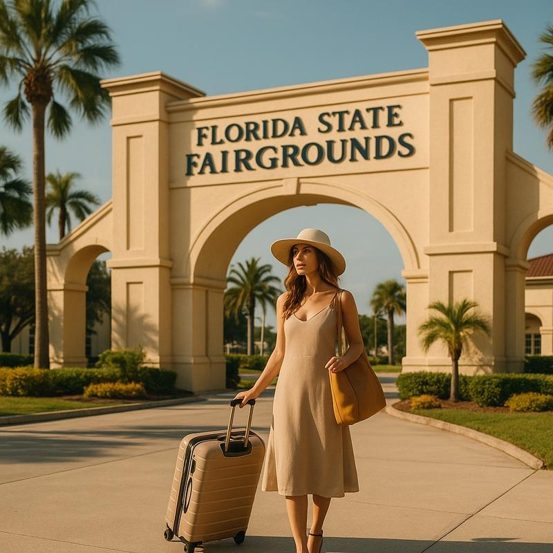 Florida State Fairgrounds