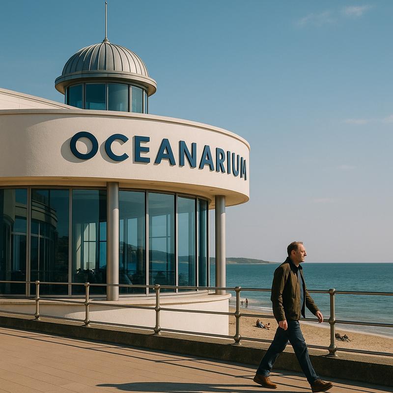 Oceanarium
