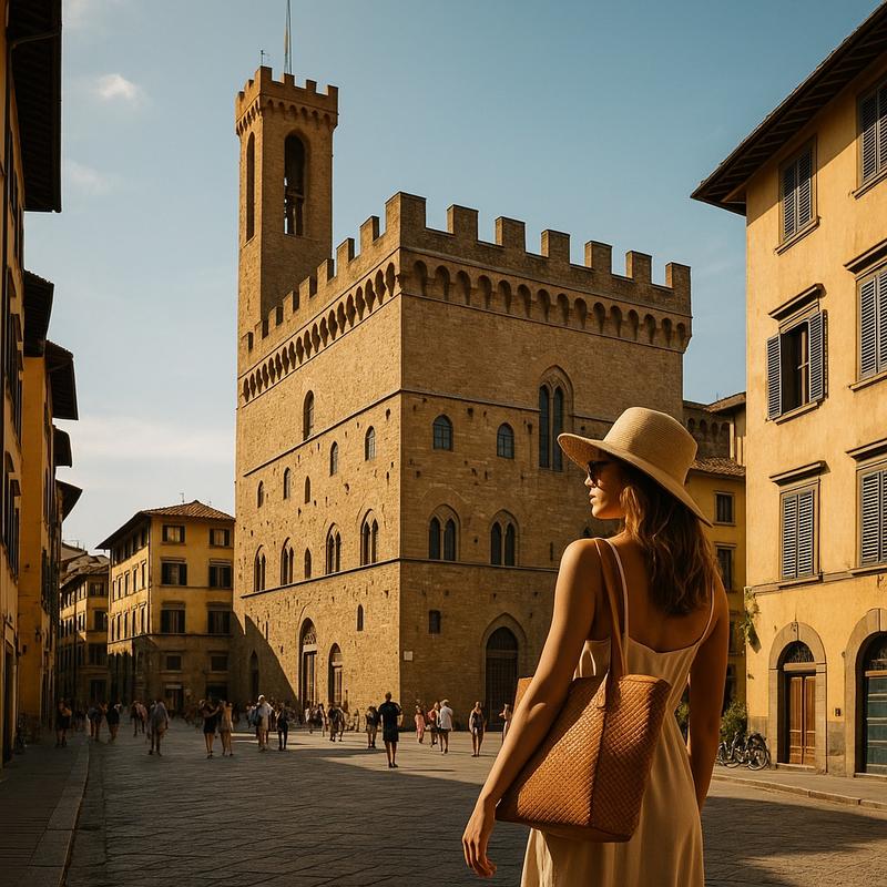 Bargello National Museum