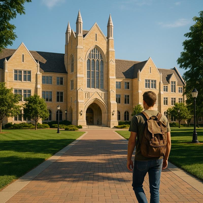 University of St. Thomas