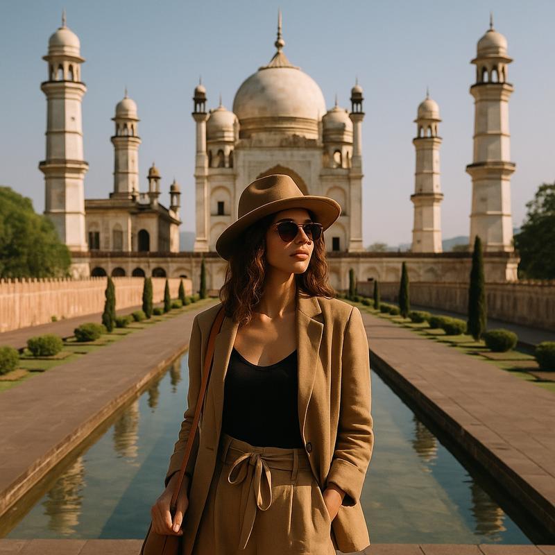 Bibi ka maqbara