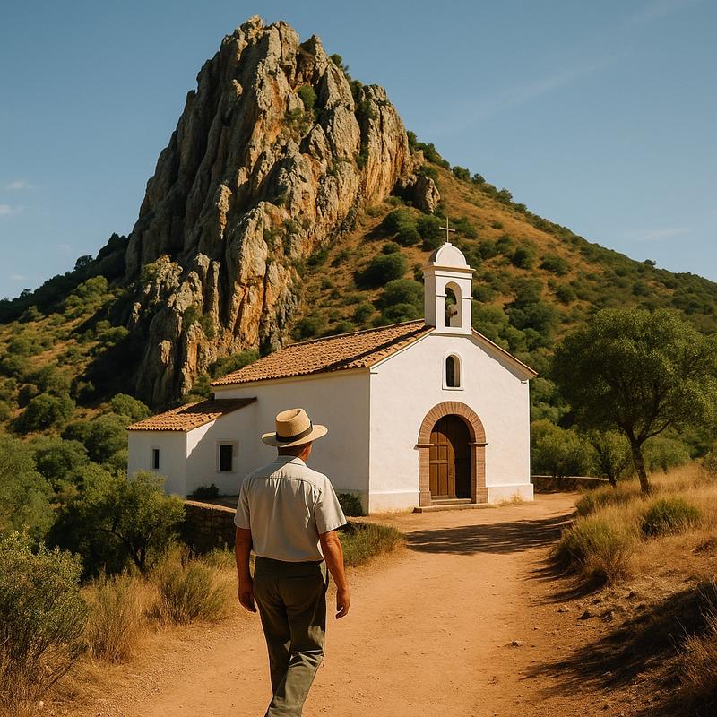 Parque Nacional de Monfragüe