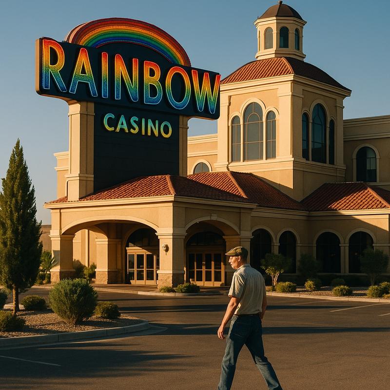 Rainbow Hotel Casino