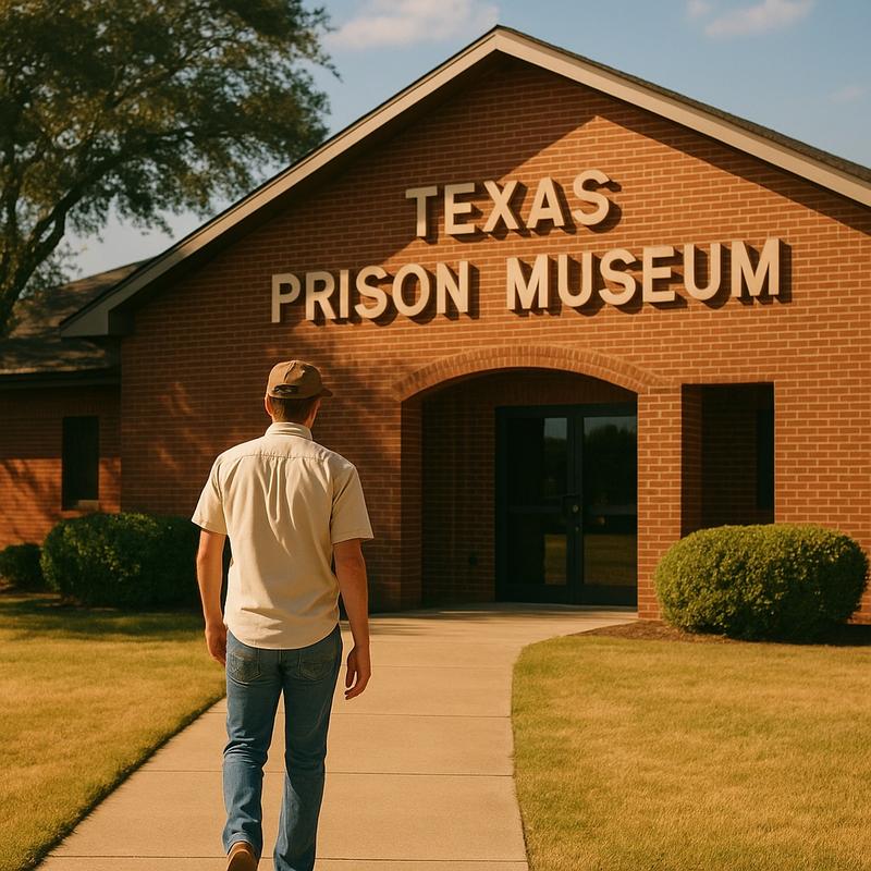 Texas Prison Museum
