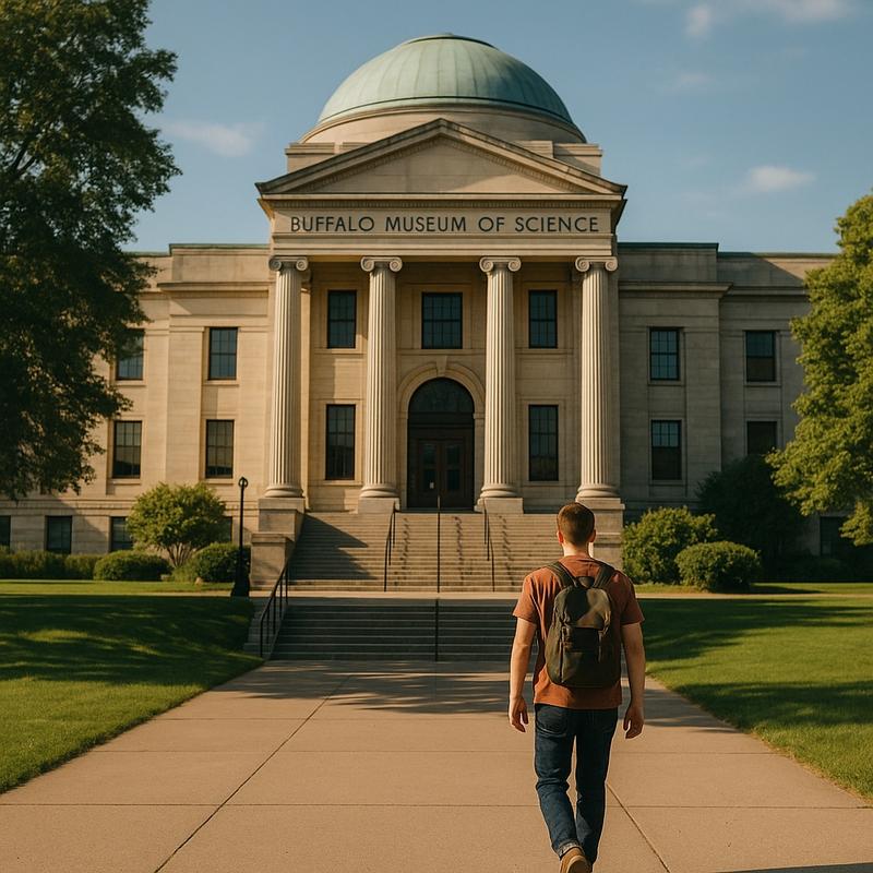 Buffalo Museum of Science