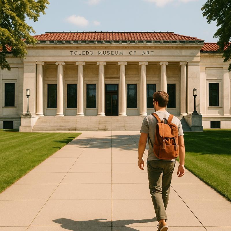Toledo Museum of Art