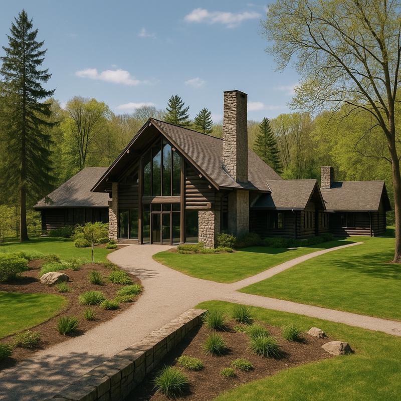 McMichael Canadian Art Collection