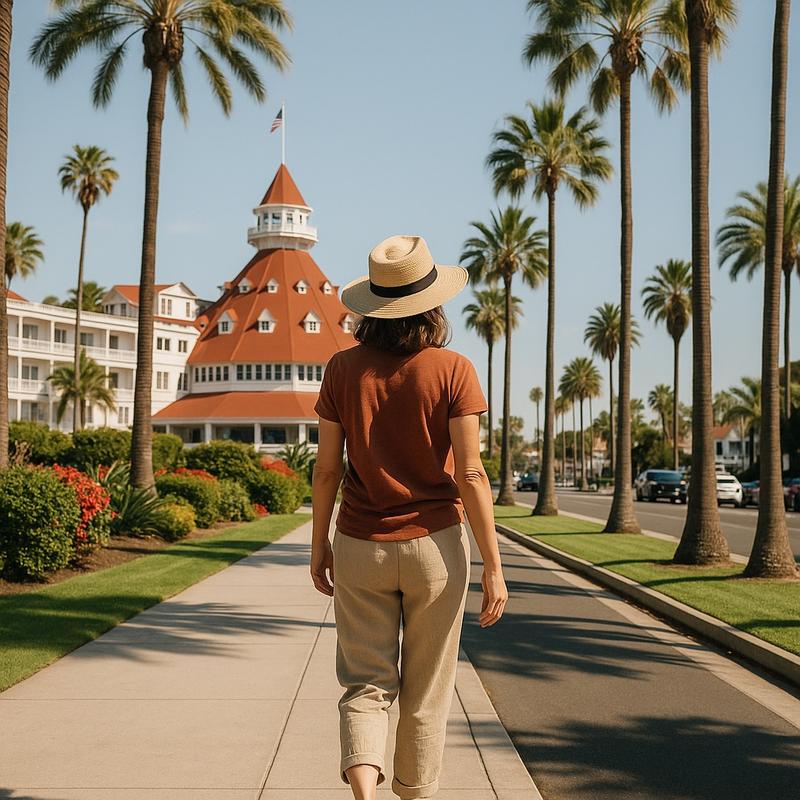 Coronado