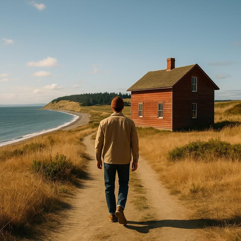 Ebey's Landing