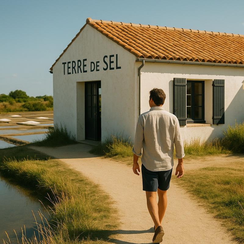 Terre de Sel