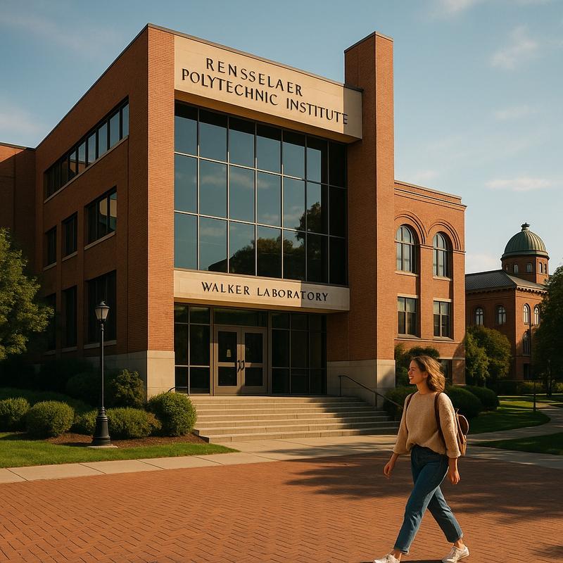 Rensselaer Polytechnic Institute