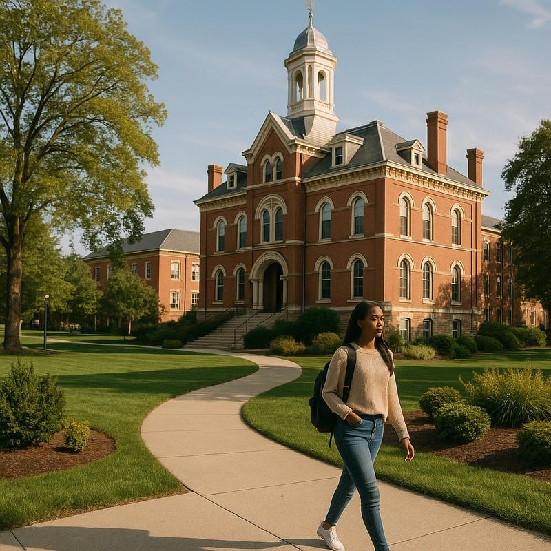 Widener University
