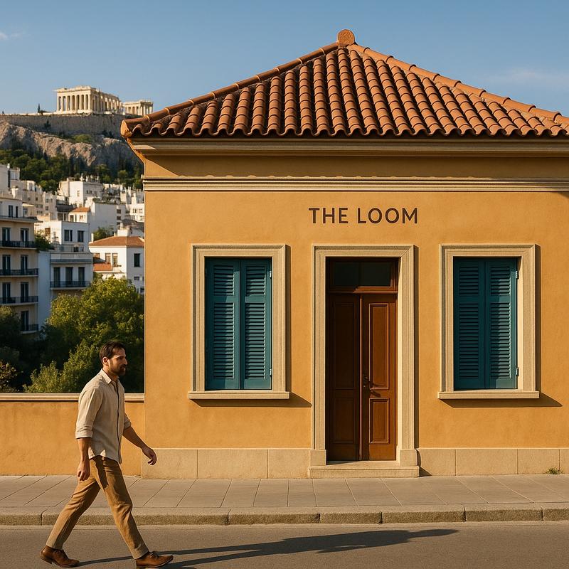 The Loom