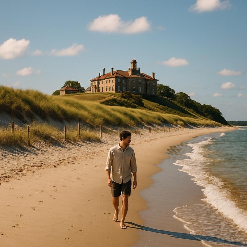 Crane Beach