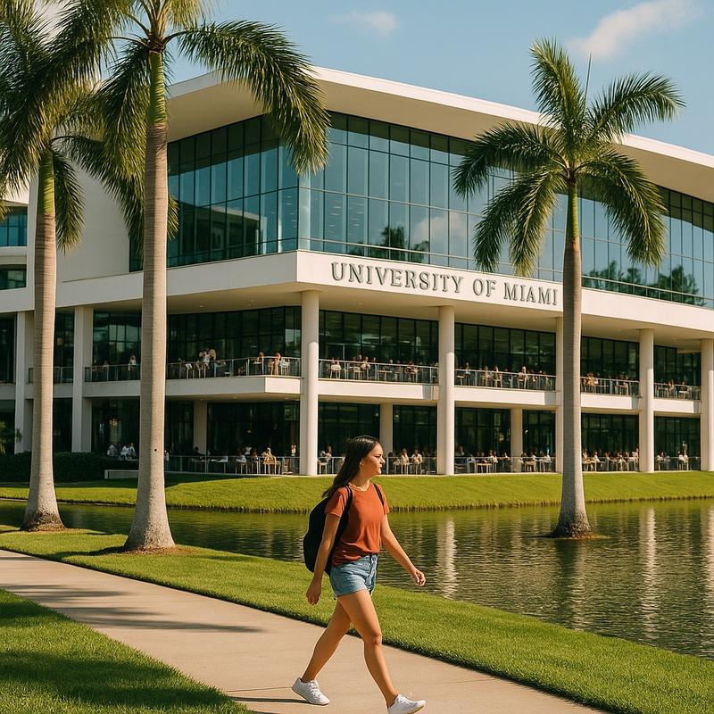 University of Miami