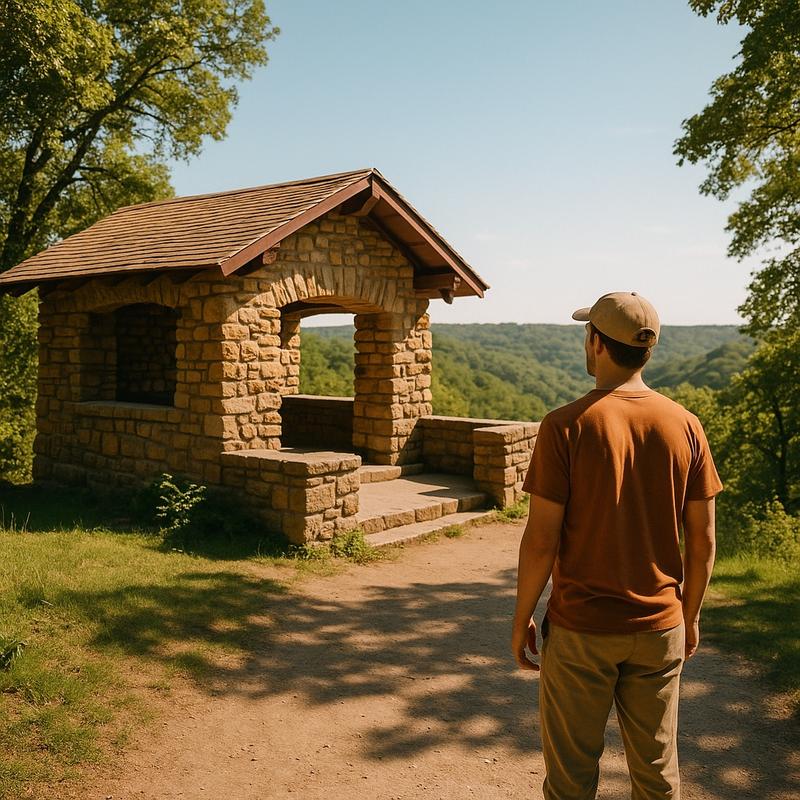 Stone State Park