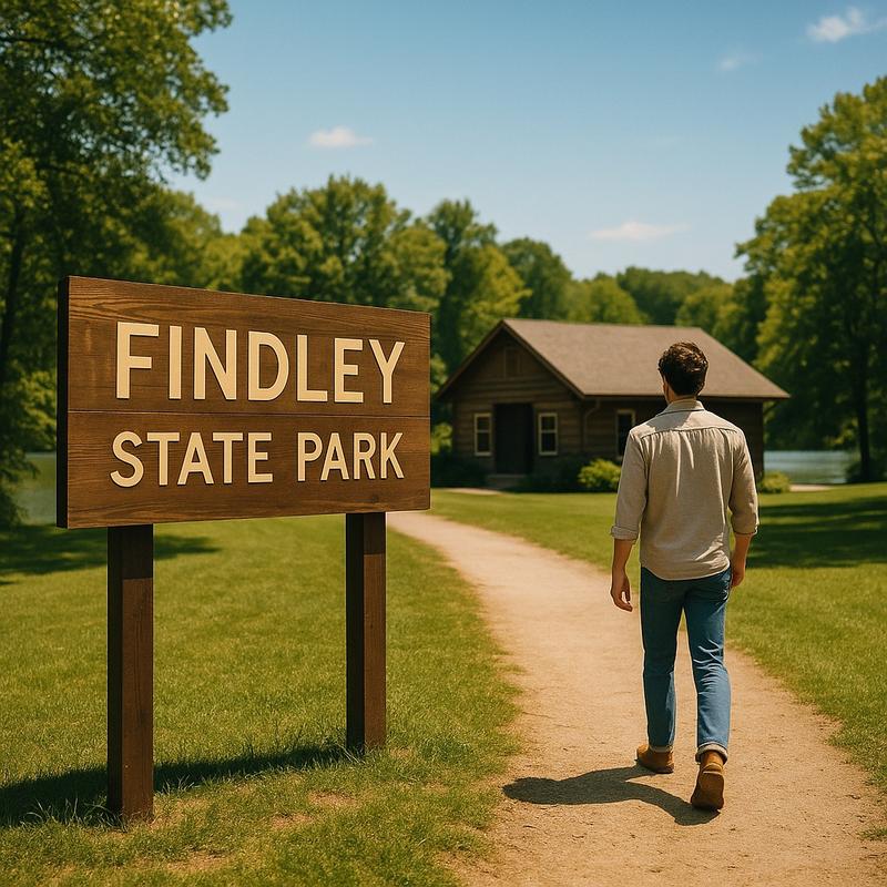 Findley State Park