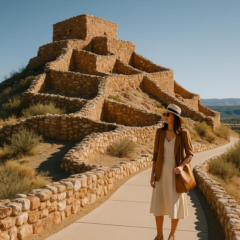 Tuzigoot National Monument