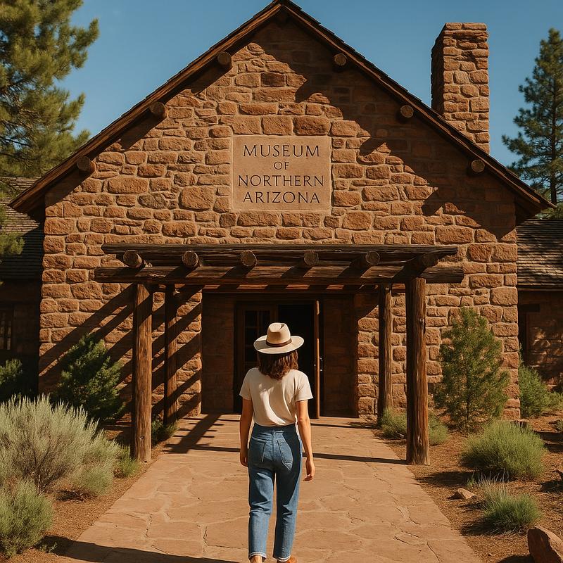 Museum of Northern Arizona