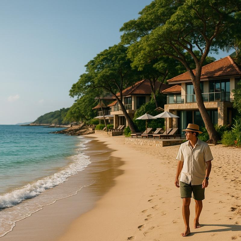Sai Kaew Beach