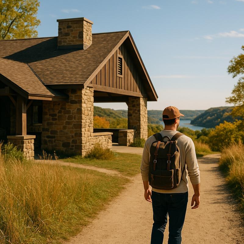 Afton State Park